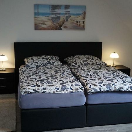 Ferien Mal Anders Apartman Wilhelmshaven Kültér fotó