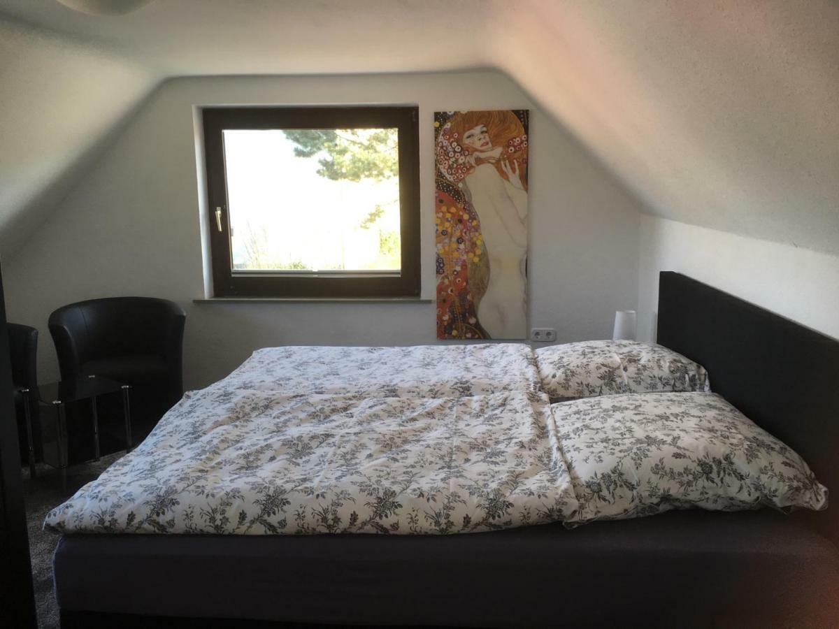 Ferien Mal Anders Apartman Wilhelmshaven Kültér fotó