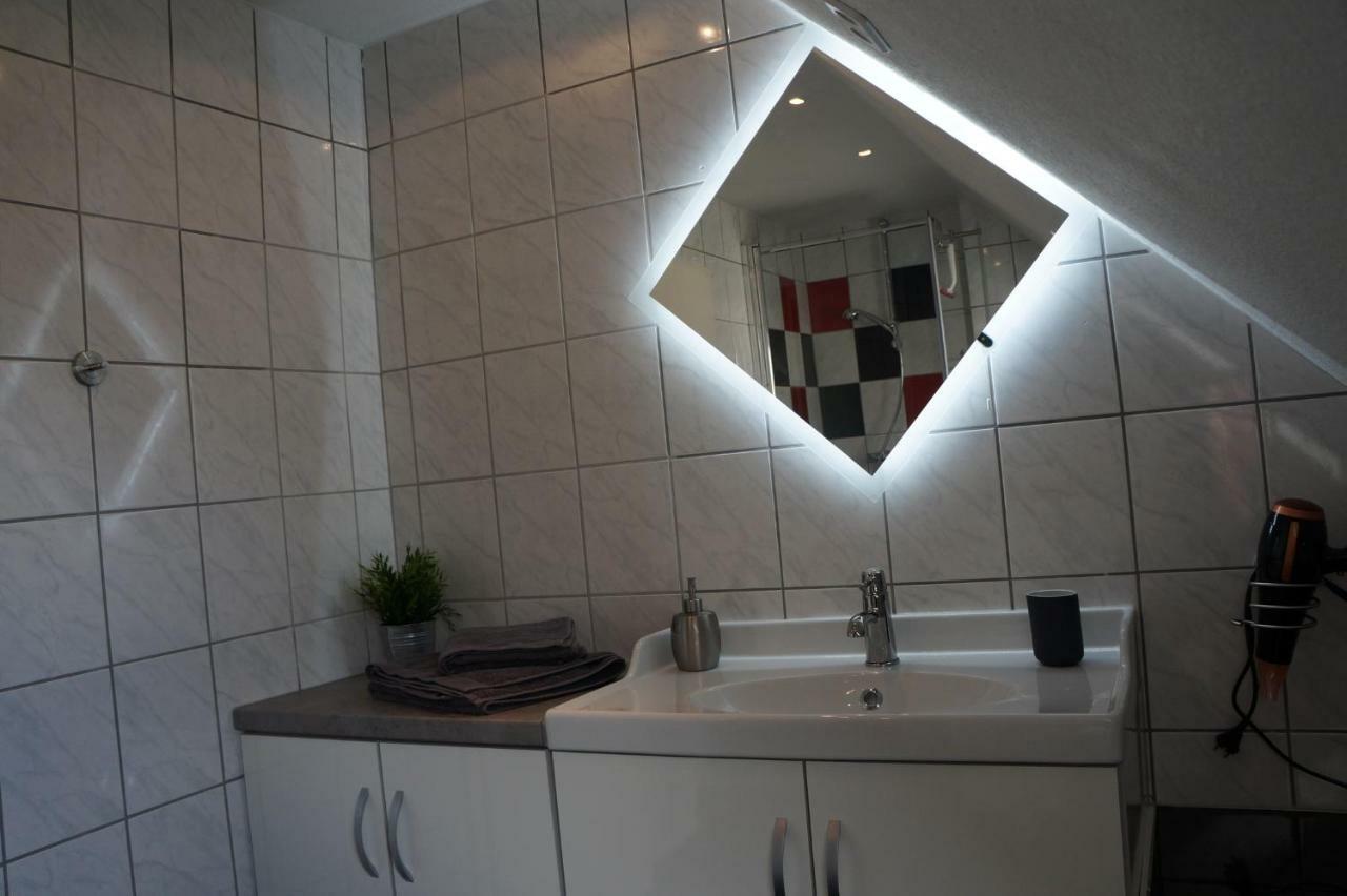 Ferien Mal Anders Apartman Wilhelmshaven Kültér fotó