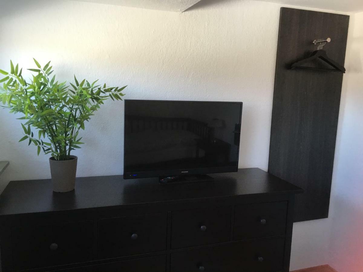Ferien Mal Anders Apartman Wilhelmshaven Kültér fotó