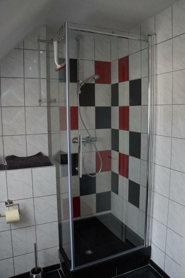 Ferien Mal Anders Apartman Wilhelmshaven Kültér fotó